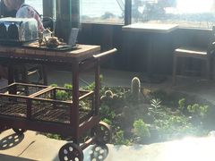 -Cafe Aewol Monsant