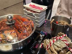 -川骄海鲜自助(河东店)