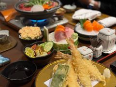 -九洲喜来登酒店湖月日餐厅
