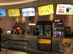 -百丽宫影城(CGS激光苏宁广场店)