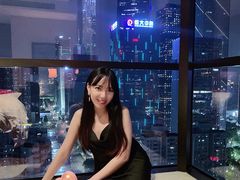 -广州方圆奥克伍德豪景酒店公寓
