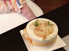 -卷心卷意·轻甜蛋糕(新光天地店)