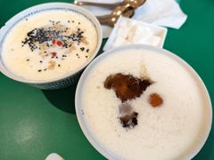 -堂屋糖水店(愚园店)
