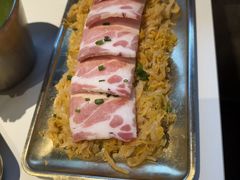 -西塔老太太泥炉烤肉(望京一店)
