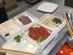 -海底捞火锅(凯德广场店)