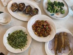 -天天渔港(杏林街店)