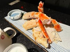 -上井料理黑金店(IFS国金中心店)