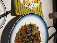 -千岛湖小鱼儿·淳安匠心农家菜