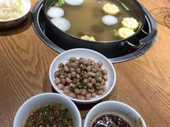 -汕头八合里海记牛肉店(清河店)