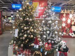 -宜家家居(西安未央商场店)