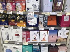 -金鹰超市(国际购物中心新街口店)