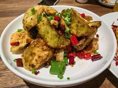 -小喜客·云南特色菜(纳西庭院店)