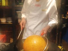 大麻球-吴越荣记·苏州菜·松鼠桂鱼(斜塘老街店)
