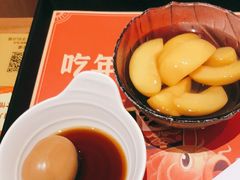 -老娘舅(苏州中心大道西大润发店)