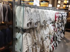 -MUJI无印良品(武汉世界城广场店)