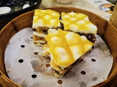 穆桂英菱形糕-穆桂英美食(南禅寺店)
