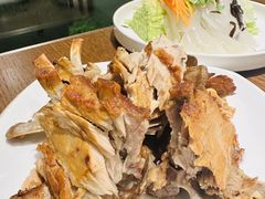 -北李妈妈菜(鲁能城店)