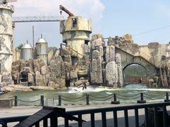 -渔岛海洋度假区