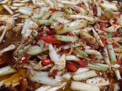 -邱金小炒·30 年盐帮江湖菜(自贡店)