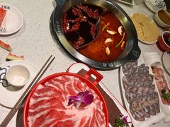 -大龙燚火锅