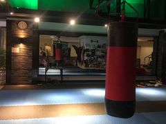 -西吉马游泳健身(协信店)