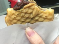 -粉粉乐鲷鱼烧(美罗城店)