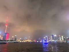 -秦皇岛路游船码头
