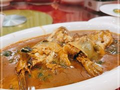 -扬浦大酒楼(平顶山路店)