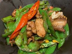 -金牌外婆家(苏州中心店)