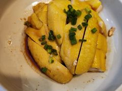 -兰溪小馆(东直门簋街店)