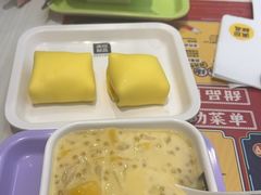 -满记甜品(金融街店)