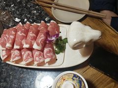 -蜀大侠火锅(香格里拉店)
