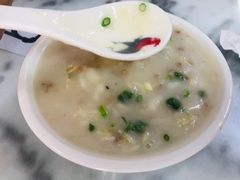 狗仔粥-针姨