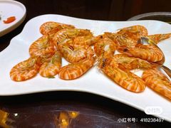 -天宁凯利时尚餐厅