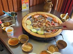 -阿昌白族石板烧·菌锅(大理古城店)