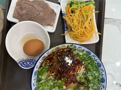 -伊穆祥牛肉面总店·清真