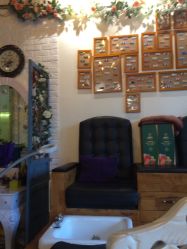 -如一·美甲美睫