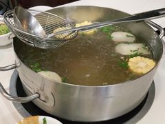 -陈记顺和潮汕牛肉火锅(番禺迎宾大道店)