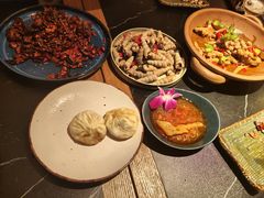 -三杯赤運·中式小酒馆(所城里店)