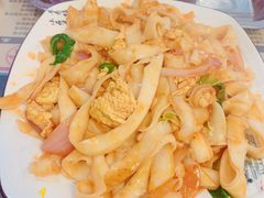 -河州春清真西北特色美食(虎踞路店)