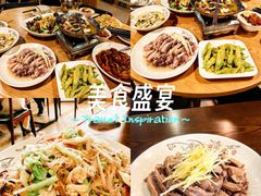 -乡亲鹅肉城(吴江店)