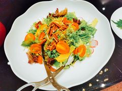 -阿庄新豫菜(航海东路店)