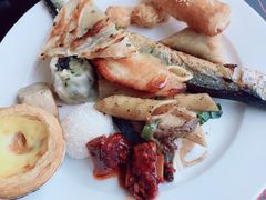 -AdD全日制餐厅(中谷花园酒店)