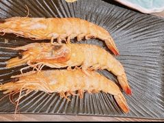 -红叶日料·放题·海胆·定食(星海店)