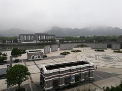 -溪口-滕头旅游景区