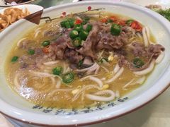 -盛福楼·惠山宴·明档江浙菜