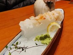 象拔蚌刺身-月龍吟(朝龙汇店)