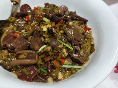 -西江红·株洲本地菜(滨江南路店)