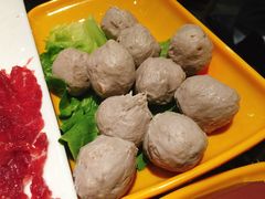 -古乐牛香·鲜牛肉牛杂火锅(五一中路店)