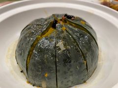 -大唐博相府酒店·陕西官府菜